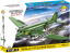 Douglas C-47 Skytrain (Dakota) WWII - Plastová stavebnice COBI