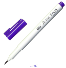 Vodovkový fix - fialový