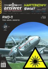 RWD-11 - Laser accessories - skeleton