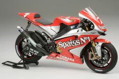 Yamaha YZR-M1 04 No.7/33