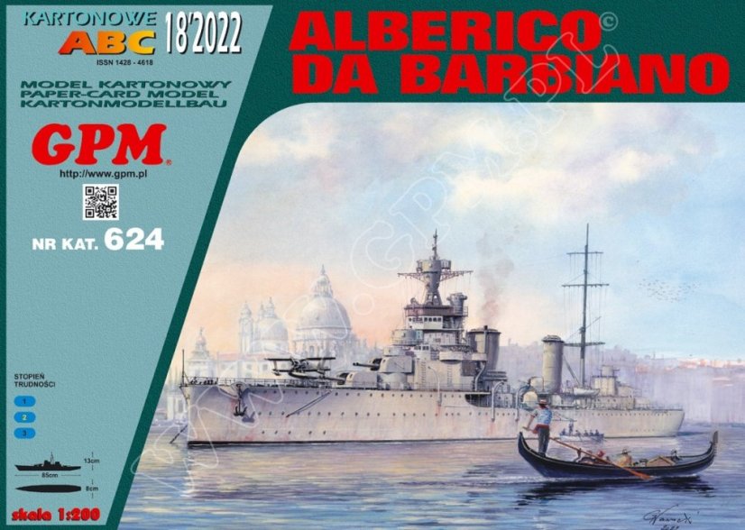 Alberico da Barbiano