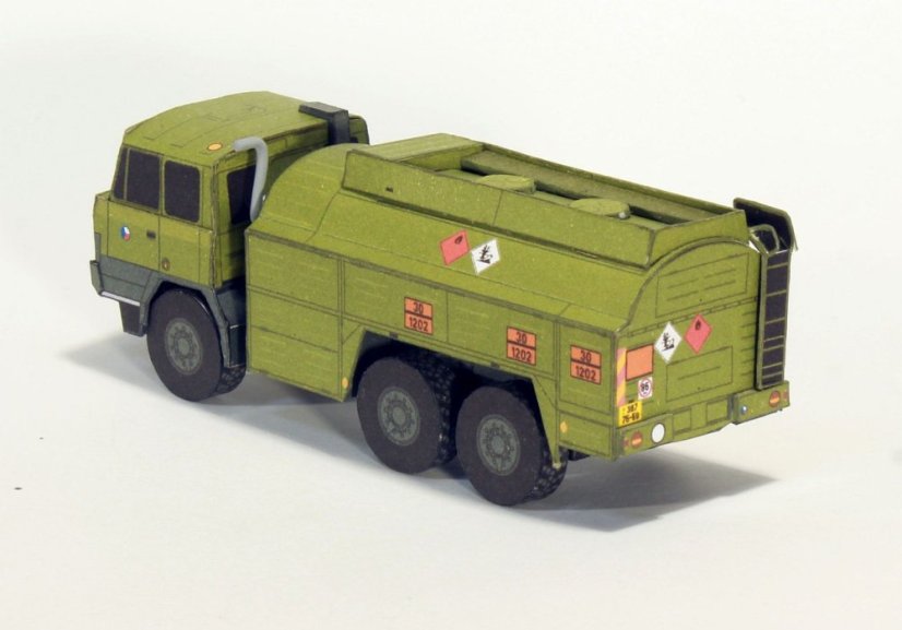 Tatra 815 VP 11 20235 6x6.1R CAP 6