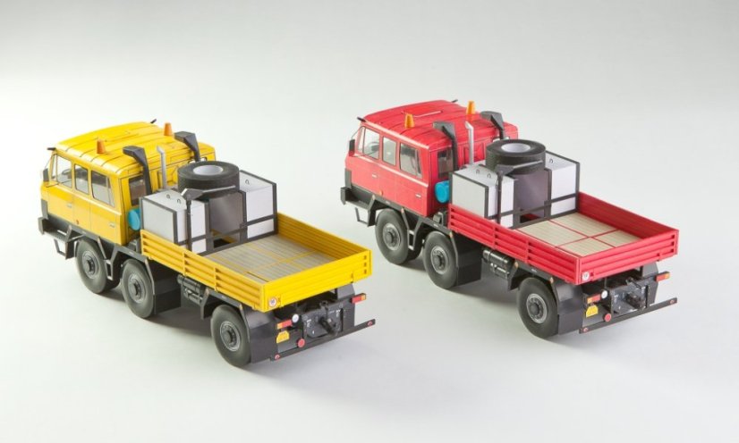 Tatra 815 TP 24 -265 6x6.1R