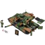 M1A2 SEPv3 Abrams - Plastová stavebnica COBI