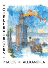 Maják na ostrově Faros