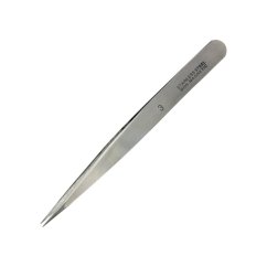 Pinzeta špicatá 120mm