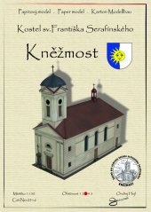 Kostel sv. Františka Serafínského Kněžmost