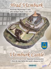 Hrad Vízmburk