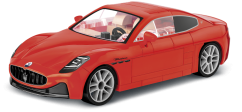 Maserati Granturismo Modena - Plastová stavebnice COBI