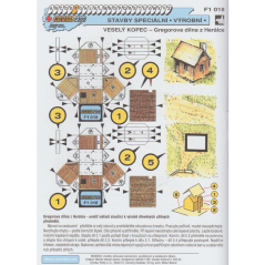 Gregorova dílna z Heralce, Veselý Kopec