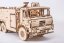 Tatra 815 6x6 CAS 32 - dřevěná stavebnice