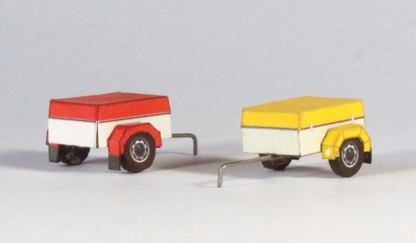 Škoda 120L, Škoda 125L, Škoda Rapid130, Astra 360, Kempík