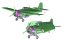 USN F4F-4 Wildcat