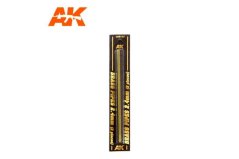 Brass Tubes Ak Interactive Brass pipes (2, 2 piece)