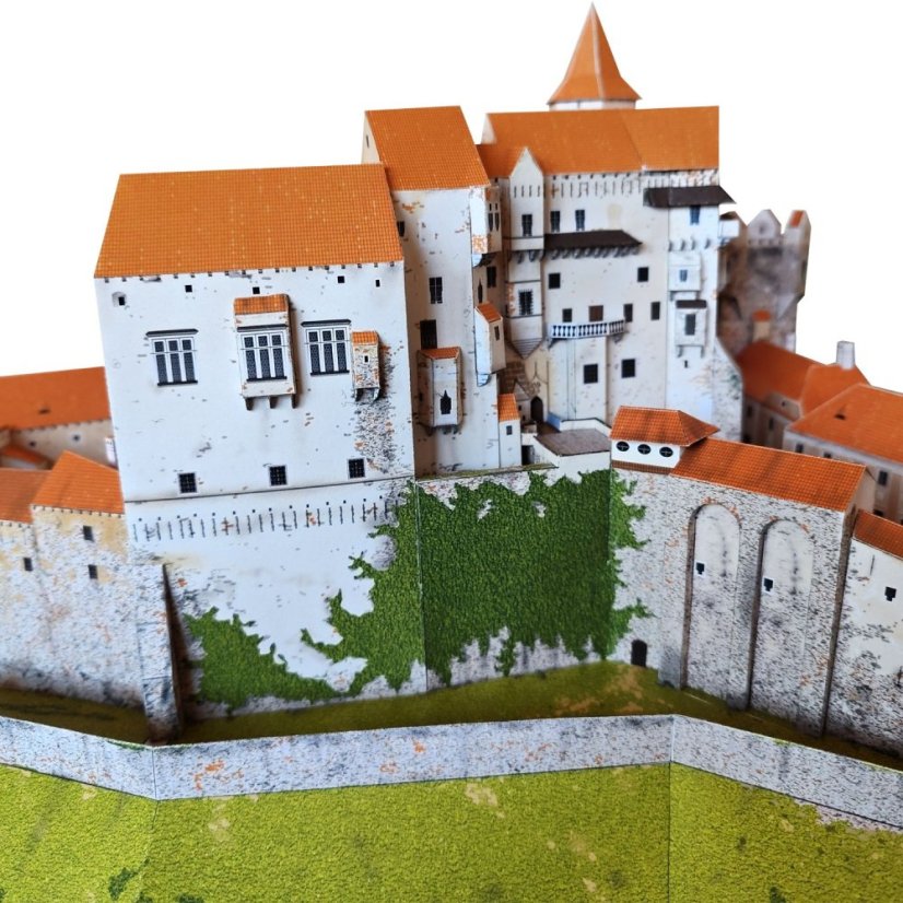 Hrad Pernštejn 2025