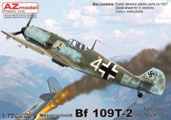 Bf 109T-2