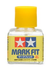 Mark Fit