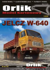 Jelcz W640 JS