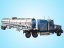 Cisternový návěs Tytal 200 BBL