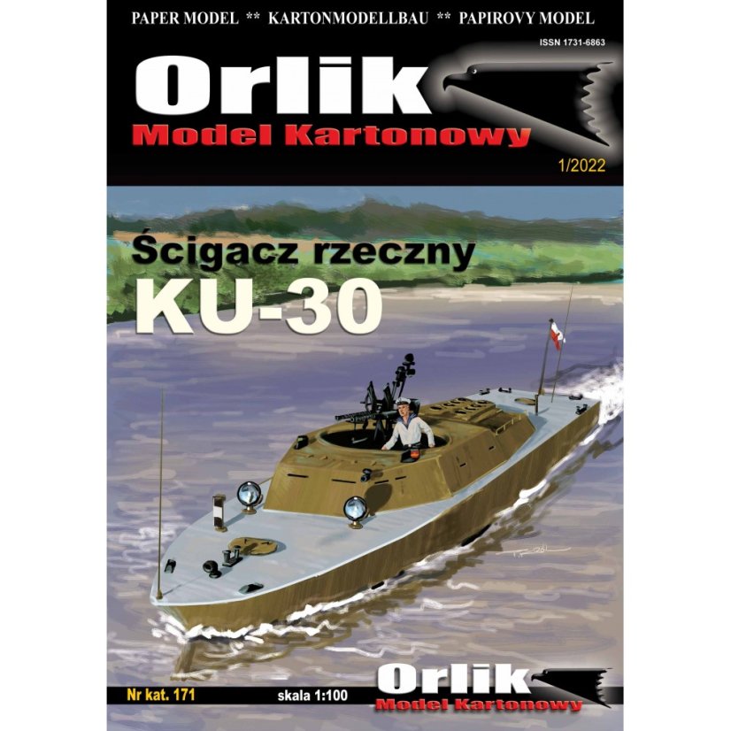 KU-30