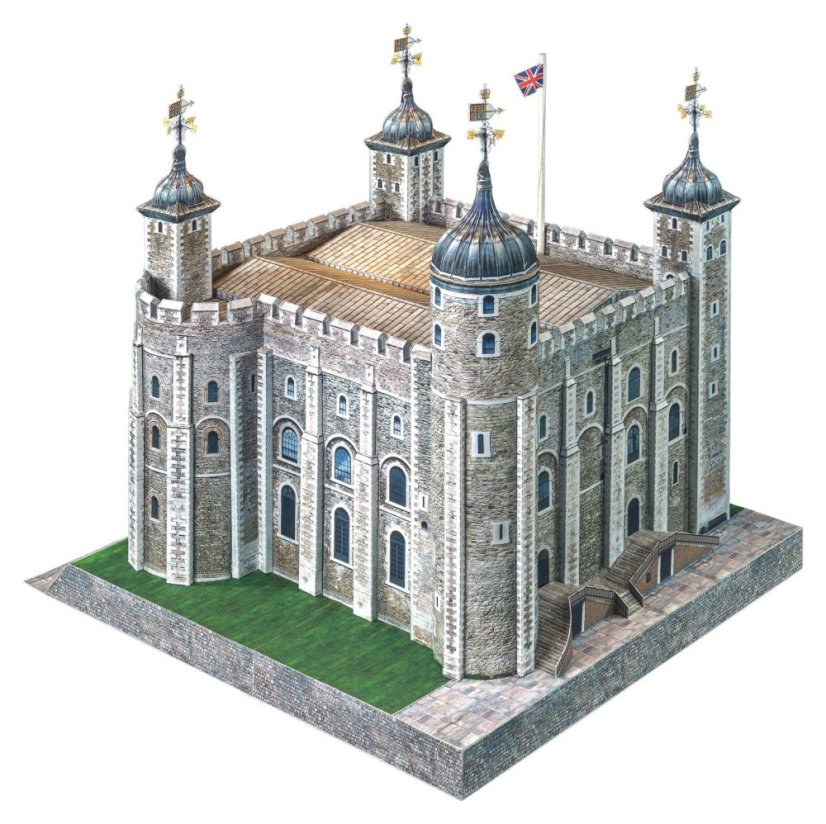 Tower of London