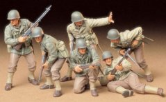 US Army Assault Inf.