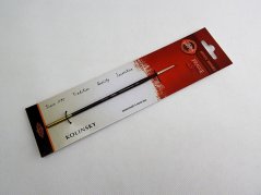 Štětec kulatý KOLINSKY 2/0