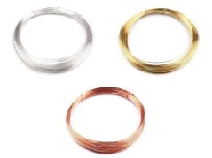 Wire Ø0.3 mm copper