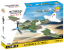 Iljušin IL-2 1943 WWII - Plastová stavebnice COBI