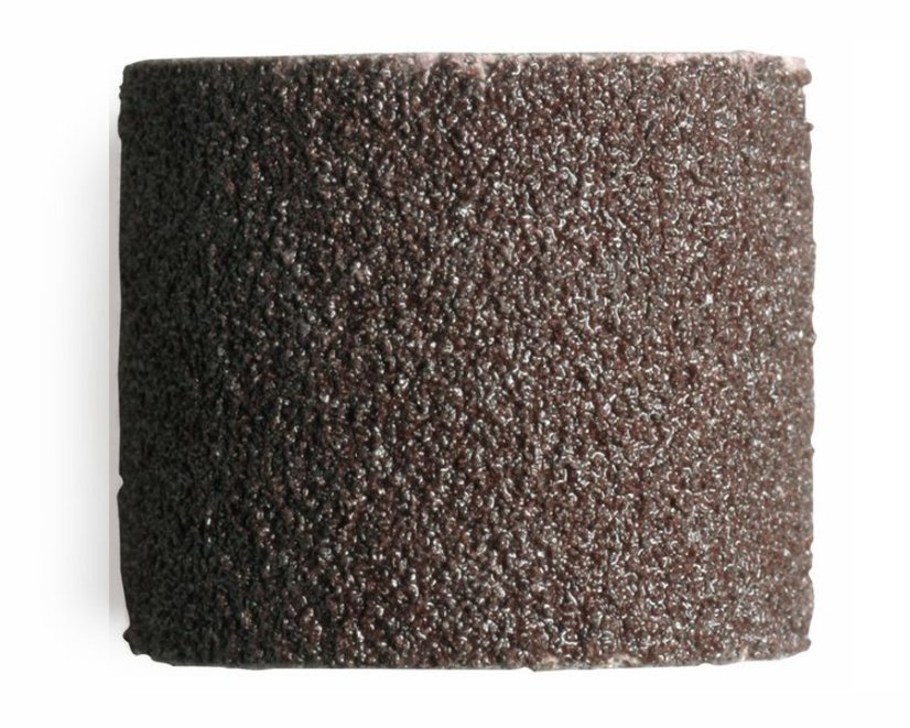 Brusný prstenec P60 - 13mm