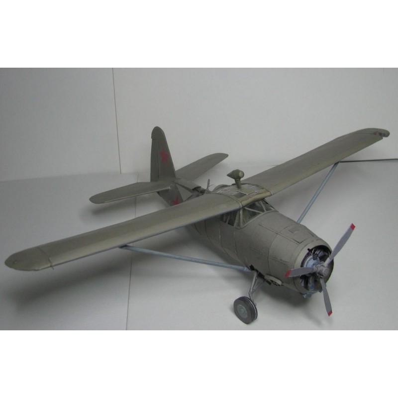 Curtiss o-52 Owl