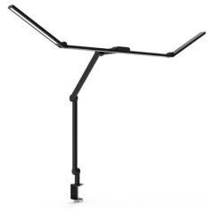 LED stolní pracovní lampa, 36 W, 3000 - 6500 K, stmívatelná