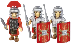 Rímski legionári - Plastová stavebnica COBI