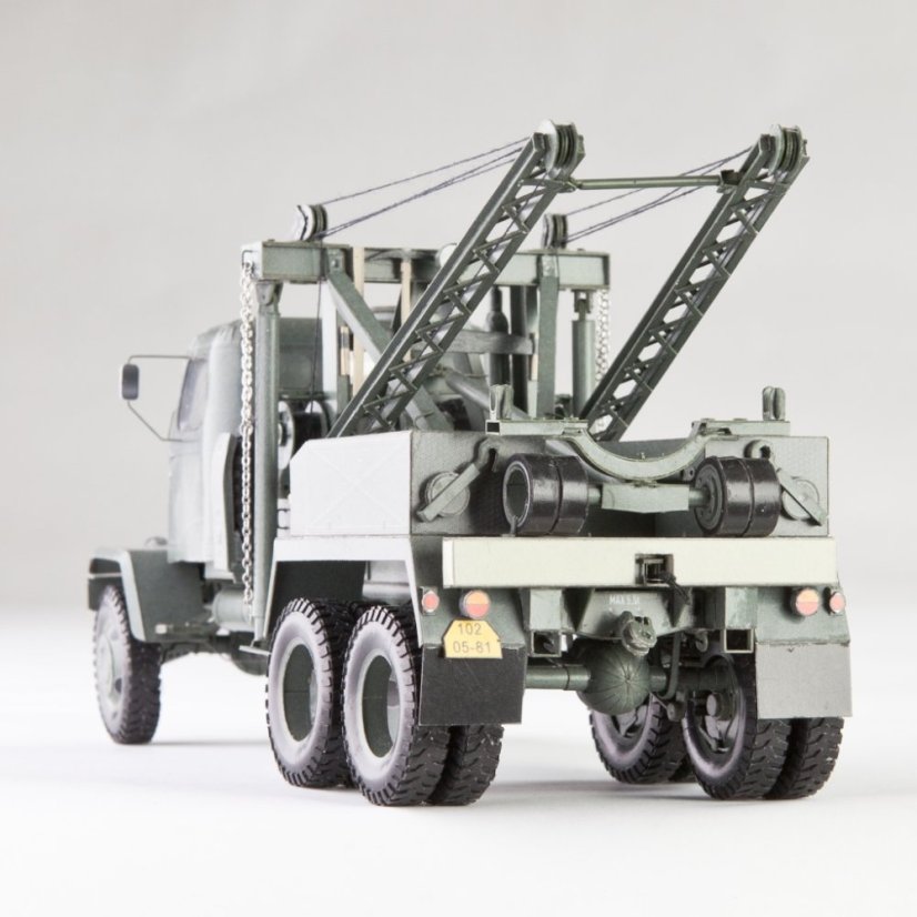 Praga V3S - AV-3