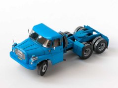Návěsový tahač Tatra T148 NTt 6x6