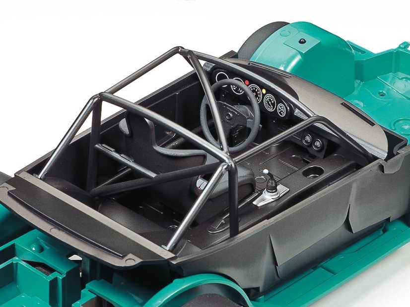 Porsche 934 Vaillant