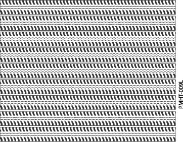 PMHT-009, 038 - Laserové doplňky - dezény