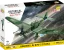 Junkers JU 87G-2 STUKA WWII - Plastová stavebnice COBI