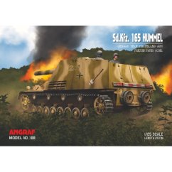 Sd.Kfz. 165 Hummel
