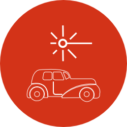 Pre vojenské vozidla - Spidamodels