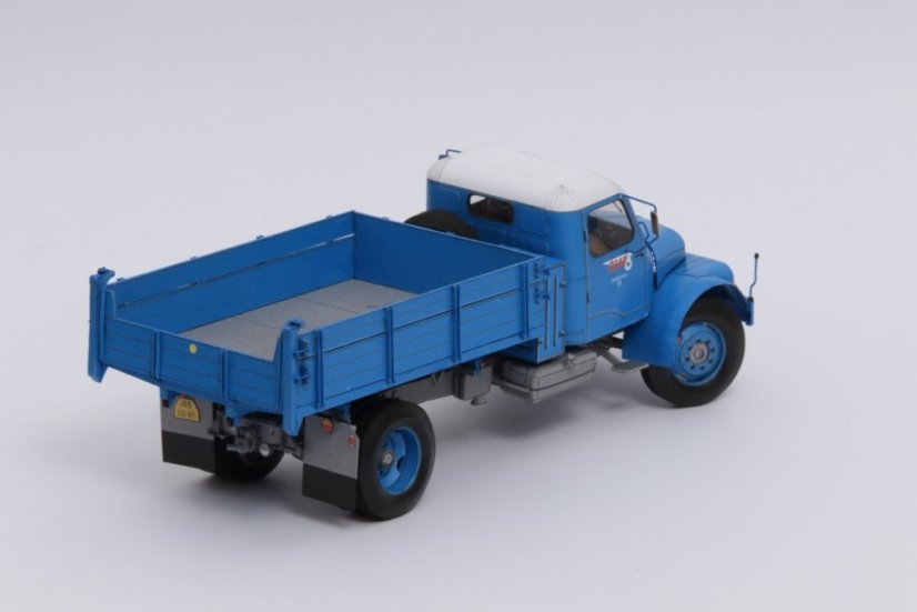 Praga S5T-2 3S / Praga S5T-3 3S