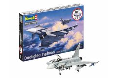 Eurofighter Typhoon (single seater)