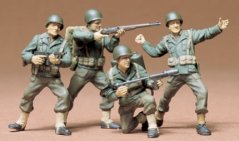 US Army Infantry