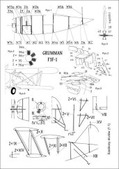 Grumman F3F-1