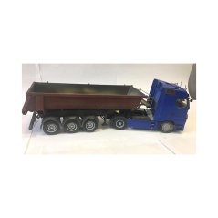 Mercedes Actros 1855 se sklápěčem