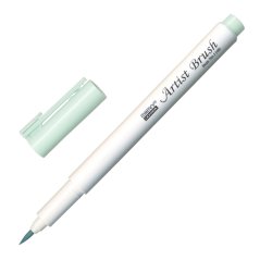Watercolor Marker - Aqua Grey