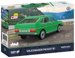 Volkswagen Passat B1 – Plastová stavebnica COBI