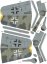 Focke-Wulf FW-190F-8