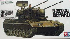 Flakpanzer Gepard