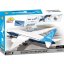 Boeing 787-8 Dreamliner - Plastová stavebnice COBI